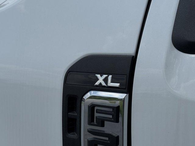 new 2025 Ford F-250 car, priced at $62,233