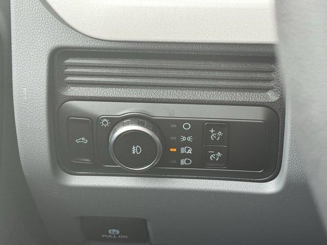 new 2026 Ford F-450 car, priced at $73,792