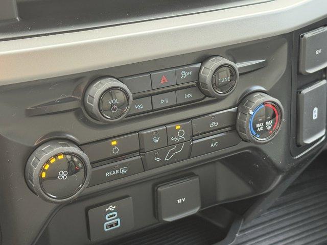 new 2026 Ford F-450 car, priced at $73,792