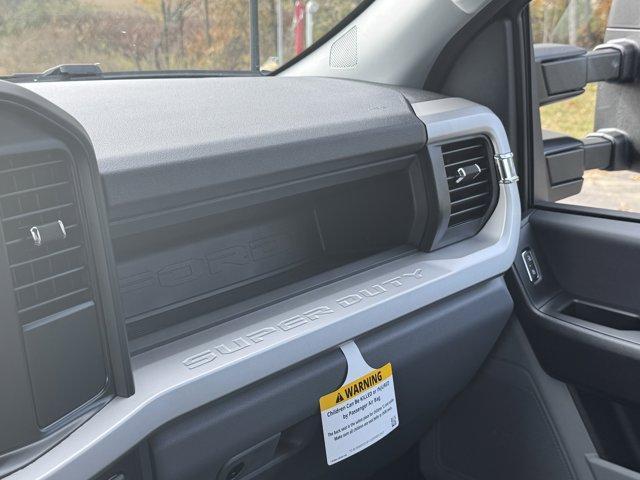 new 2026 Ford F-450 car, priced at $73,792