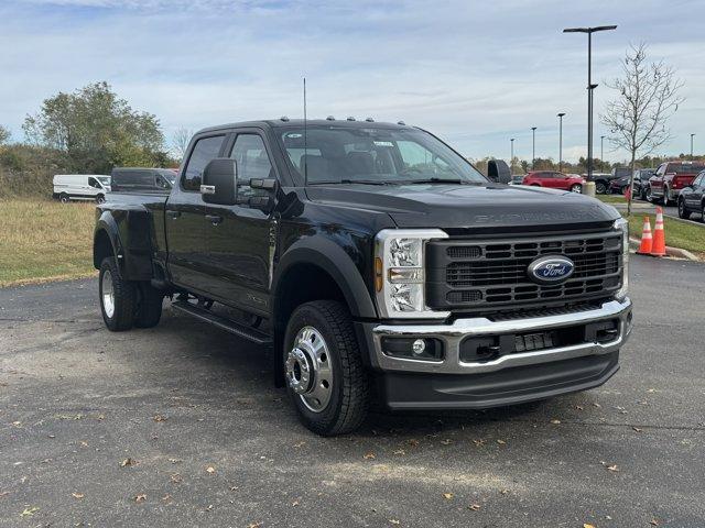 new 2026 Ford F-450 car, priced at $73,792