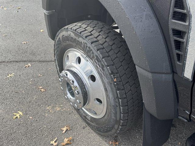 new 2026 Ford F-450 car, priced at $73,792