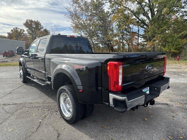 new 2026 Ford F-450 car, priced at $73,792