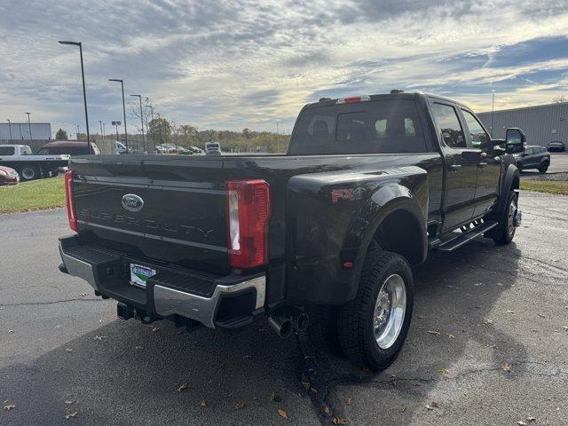 new 2026 Ford F-450 car, priced at $73,792