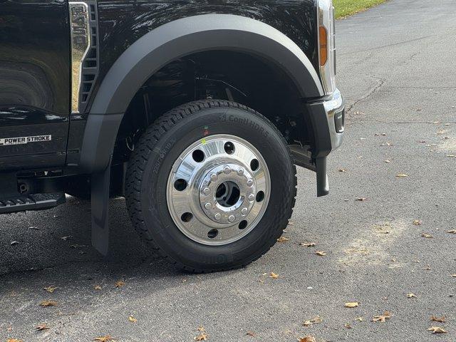 new 2026 Ford F-450 car, priced at $73,792