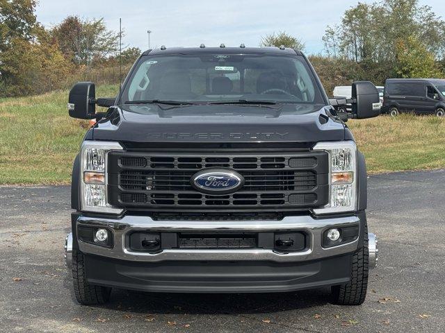 new 2026 Ford F-450 car, priced at $73,792