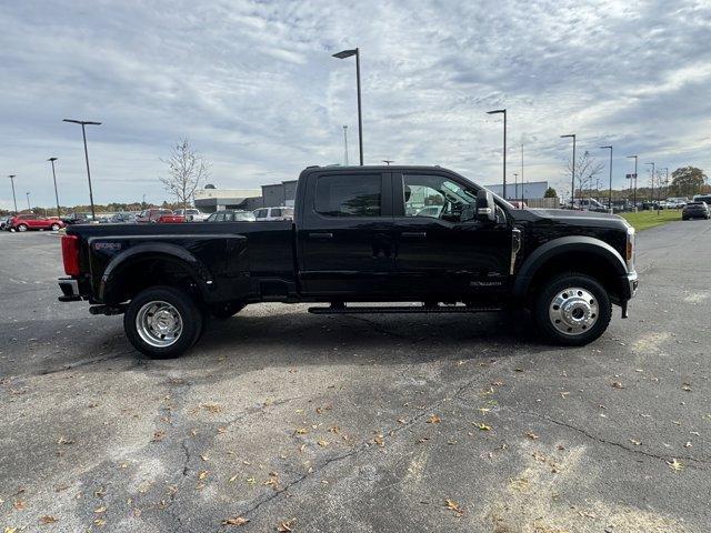 new 2026 Ford F-450 car, priced at $73,792