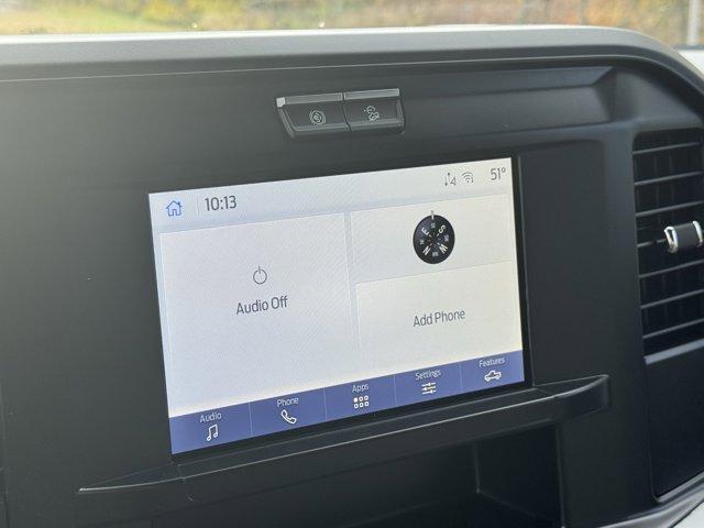 new 2026 Ford F-450 car, priced at $73,792