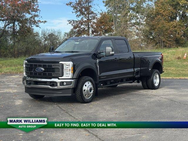 new 2026 Ford F-450 car, priced at $73,792