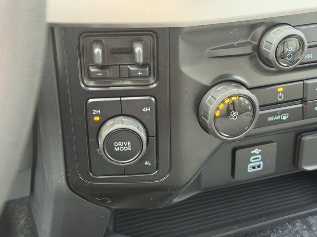 new 2026 Ford F-450 car, priced at $73,792