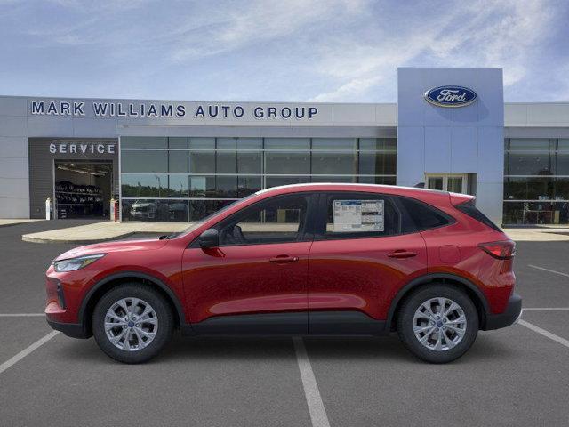 new 2025 Ford Escape car, priced at $28,005