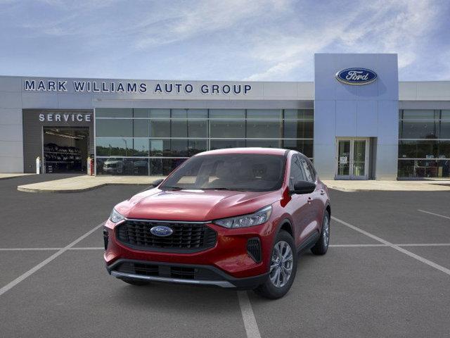 new 2025 Ford Escape car, priced at $28,005