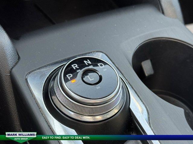 used 2020 Ford Escape car, priced at $18,155