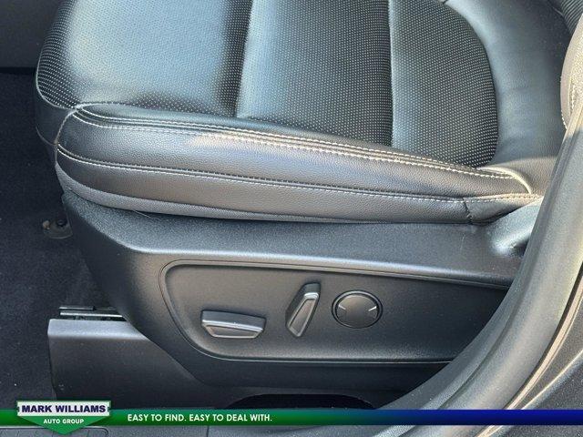 used 2020 Ford Escape car, priced at $18,155