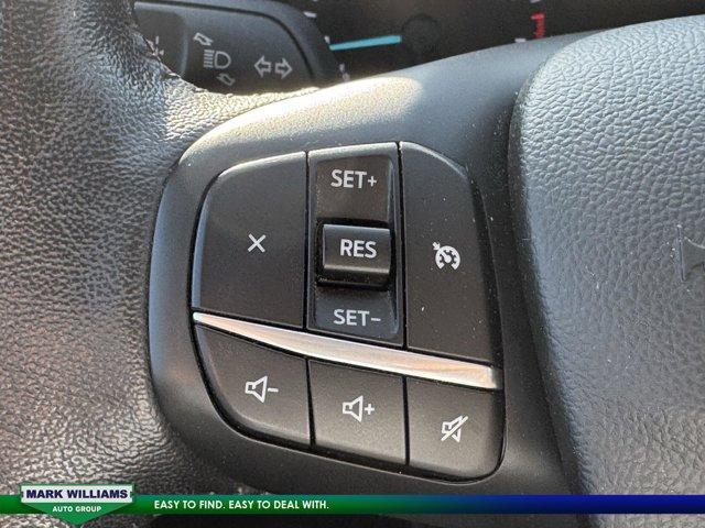 used 2020 Ford Escape car, priced at $18,155