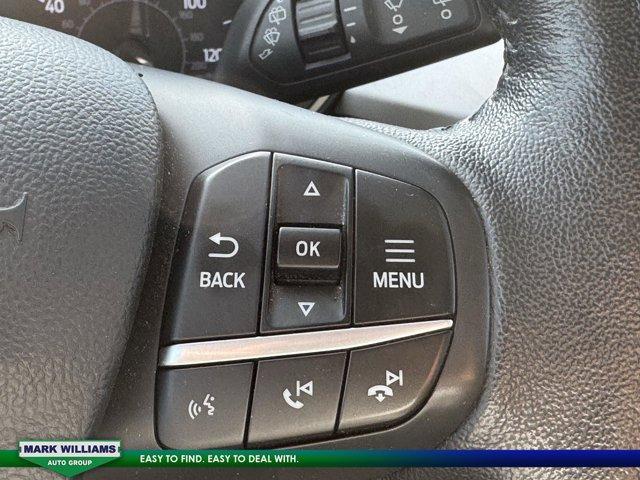 used 2020 Ford Escape car, priced at $18,155