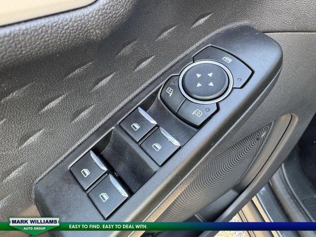 used 2020 Ford Escape car, priced at $18,155
