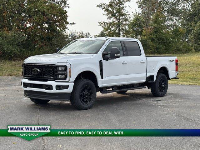 new 2026 Ford F-250 car