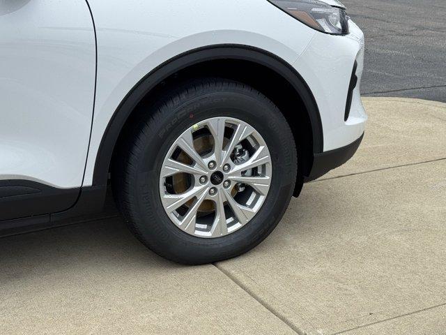new 2026 Ford Escape car, priced at $32,240