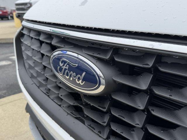 new 2026 Ford Escape car, priced at $32,240