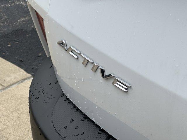 new 2026 Ford Escape car, priced at $32,240