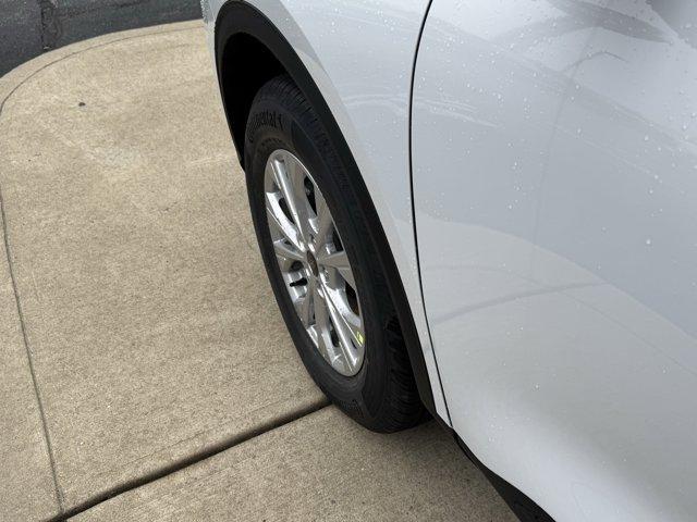 new 2026 Ford Escape car, priced at $32,240