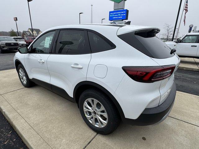 new 2026 Ford Escape car, priced at $32,240