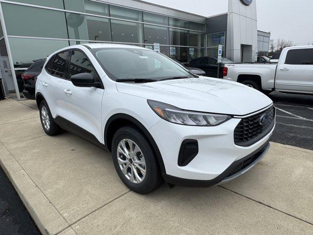 new 2026 Ford Escape car, priced at $32,240