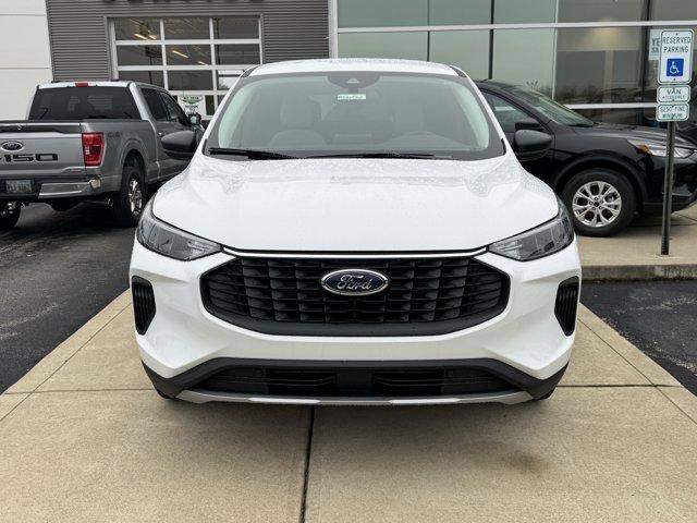 new 2026 Ford Escape car, priced at $32,240