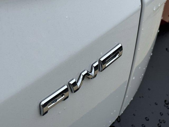 new 2026 Ford Escape car, priced at $32,240