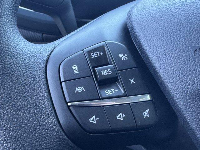 new 2025 Ford Bronco Sport car, priced at $31,350