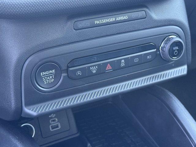 new 2025 Ford Bronco Sport car, priced at $31,350