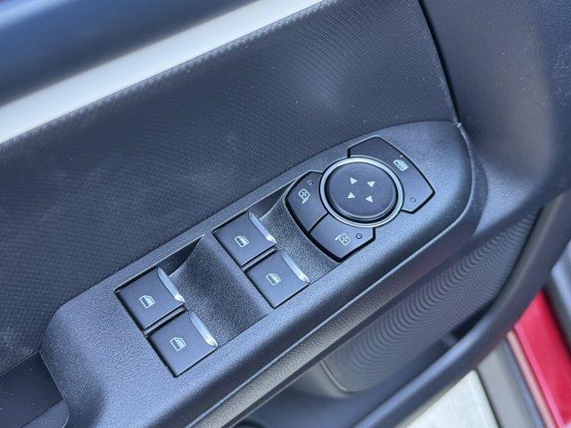 new 2025 Ford Bronco Sport car, priced at $31,350