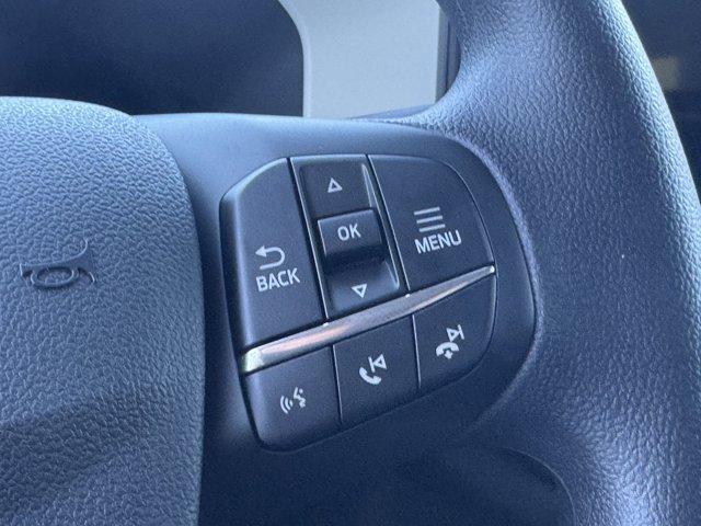 new 2025 Ford Bronco Sport car, priced at $31,350