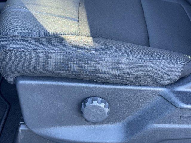 new 2025 Ford F-150 car, priced at $47,630