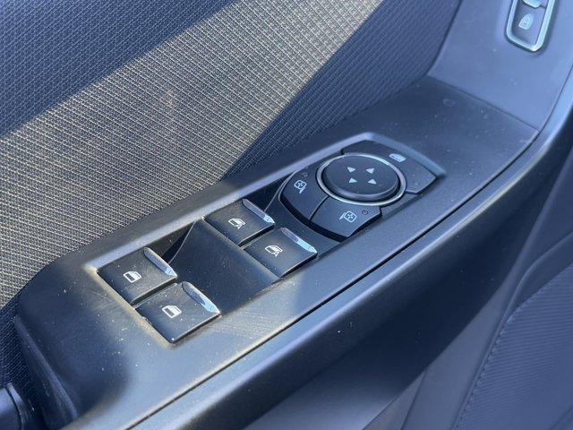 new 2025 Ford F-150 car, priced at $47,630