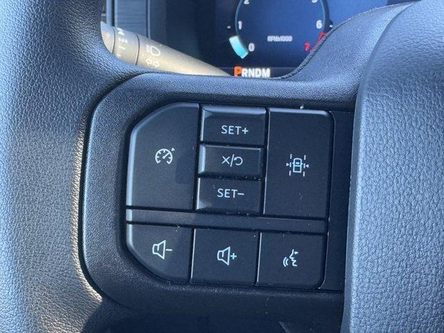 new 2025 Ford F-150 car, priced at $47,630