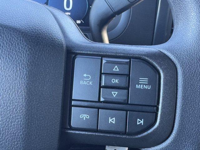 new 2025 Ford F-150 car, priced at $47,630