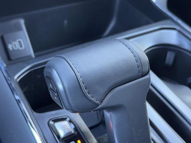 new 2025 Ford F-150 car, priced at $70,114