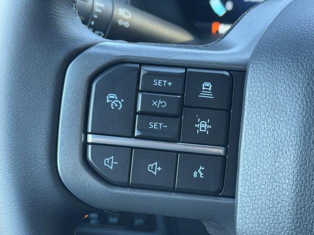 new 2025 Ford F-150 car, priced at $70,114