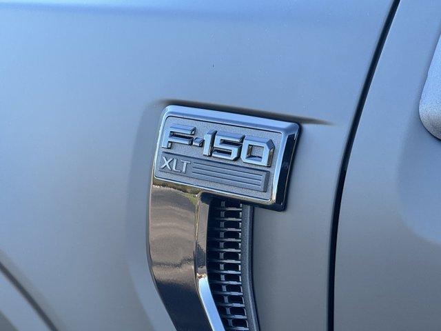 new 2025 Ford F-150 car, priced at $70,114