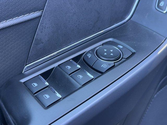 new 2025 Ford F-150 car, priced at $70,114