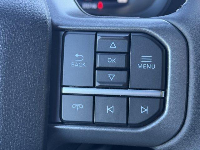 new 2025 Ford F-150 car, priced at $70,114