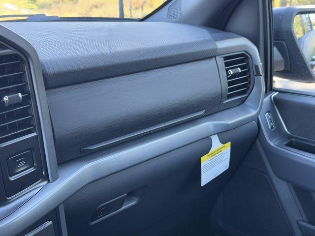 new 2025 Ford F-150 car, priced at $70,114