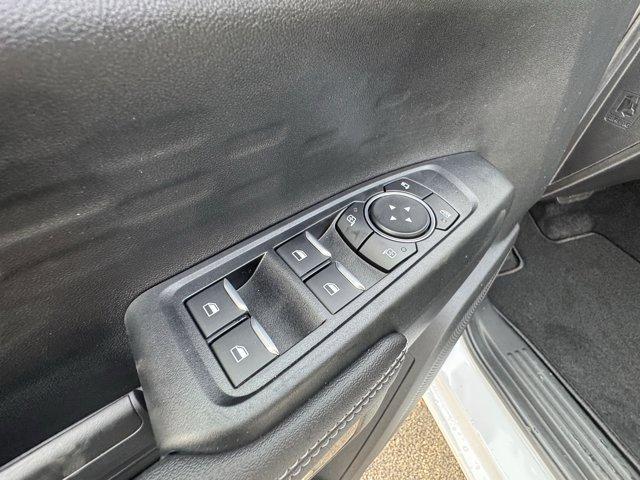 new 2025 Ford Ranger car, priced at $39,500