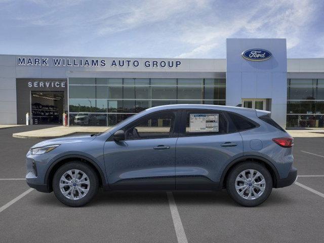 new 2025 Ford Escape car, priced at $28,910