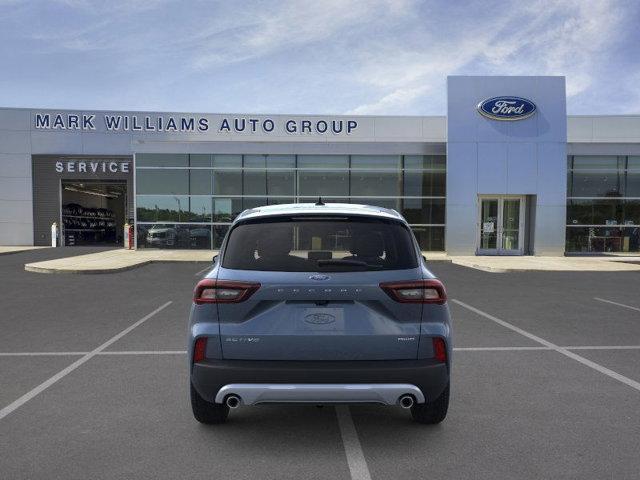 new 2025 Ford Escape car, priced at $28,910