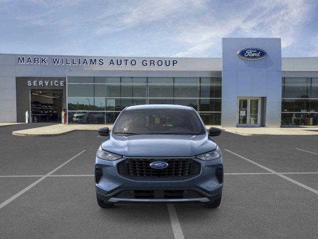 new 2025 Ford Escape car, priced at $28,910