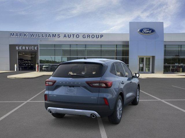 new 2025 Ford Escape car, priced at $28,910