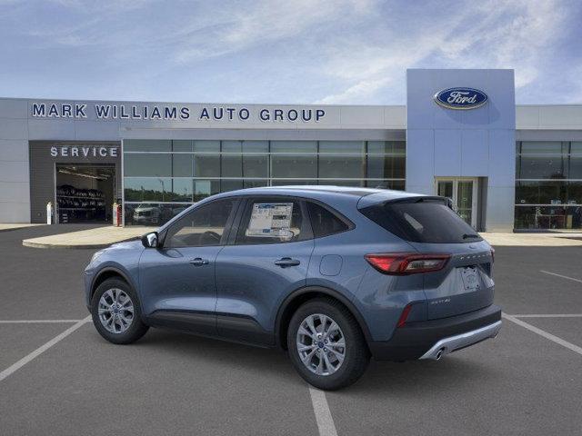 new 2025 Ford Escape car, priced at $28,910